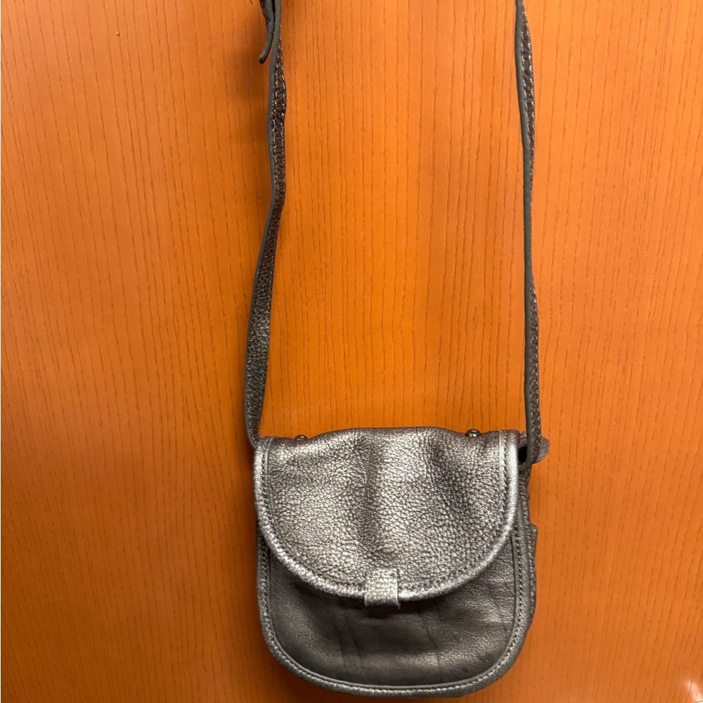 ugg leather bag